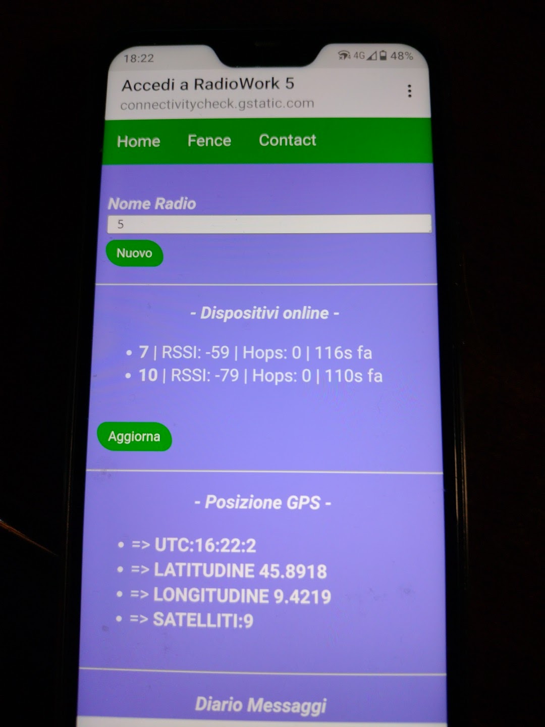 WhatsRadio